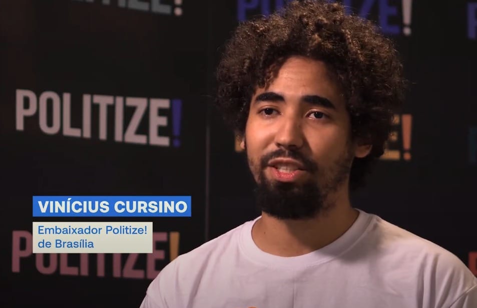 Politize 10 Years | Politize!